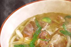 伊賀牛肉うどん